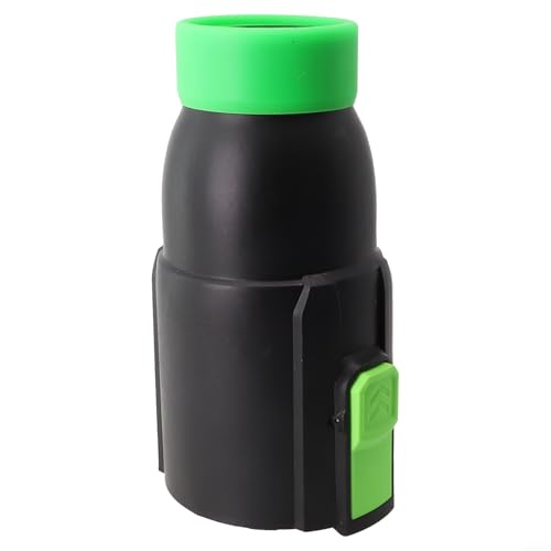 Advokingtap Laubbläser Auto Trockendüse mit weichem Silikonband kompatibel mit EGO 530, 575, 580, 615, 650, 765 Laubbläsern Advokingtap Laubbläser Auto Trockendüse mit weichem Silikonband kompatibel mit EGO 530, 575, 580, 615, 650, 765 Laubbläsern von Advokingtap