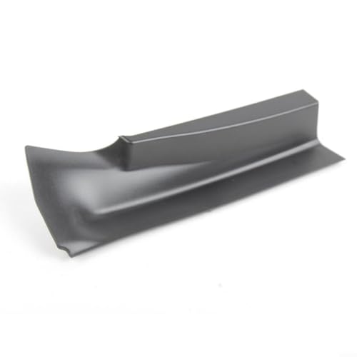 Advokingtap Linke hintere Rücklichtabdeckung Verkleidung Montage für BMW X3 F25 2011-2017 Ersatzteil 63217263603 von Advokingtap