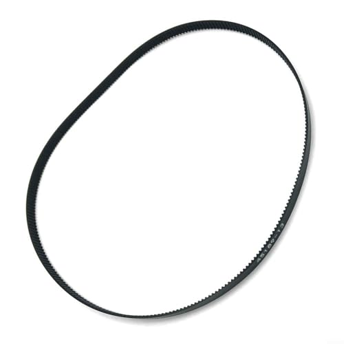 Advokingtap P1083347-017 Hauptantriebsriemen-Drucker-Teile, Ersatz für Zebra ZT510 203/300 dpi Thermo-Etikettendrucker Advokingtap P1083347-017 Hauptantriebsriemen-Drucker-Teile, Ersatz für Zebra ZT510 203/300 dpi Thermo-Etikettendrucker von Advokingtap