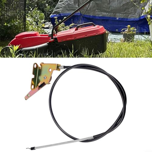 Advokingtap Rasenmäher Drosselzug kompatibel mit 746P0581 746-05811A für Ultima für ZT1 ZTX4 42 46 48 54 60 Modelle Advokingtap Rasenmäher Drosselzug kompatibel mit 746P0581 746-05811A für Ultima für ZT1 ZTX4 42 46 48 54 60 Modelle von Advokingtap