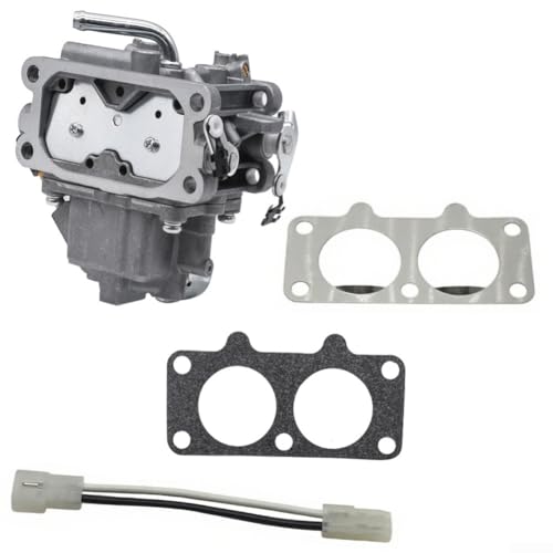 Advokingtap Vergaser-Kit Ersatz für 845273 845032 844172 842097 611477 613477 Rasenmäher Motoren, verbesserte Kraftstoffeffizienz Advokingtap Vergaser-Kit Ersatz für 845273 845032 844172 842097 611477 613477 Rasenmäher Motoren, verbesserte Kraftstoffeffizienz von Advokingtap