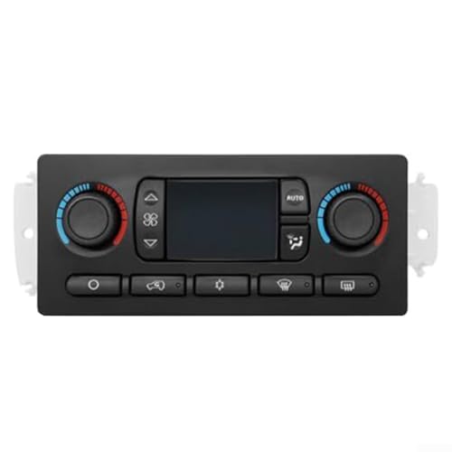 Automotive Climate Control Modul 599211XD für Chevy & For GMC sorgt für ein komfortables Fahrerlebnis von Advokingtap