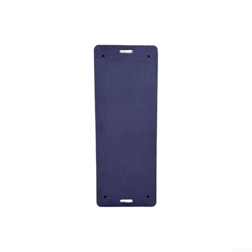 Bootsschutzbleche für Dock-Schutz mit dreilagigem EVA-Schaum bieten Stoßdämpfung und Kratzfestigkeit für Yachten, Ponton und Motorboote (49 x 19 x 5 cm blau) von Advokingtap