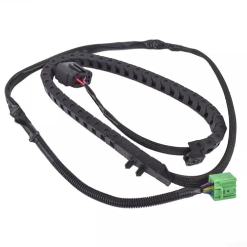 Direkter Ersatz-Schiebetür-Motor-Kabelbaum für Dodge für Grand Caravan 0407 für mehr Komfort und Sicherheit Direkter Ersatz-Schiebetür-Motor-Kabelbaum für Dodge für Grand Caravan 0407 für mehr Komfort und Sicherheit von Advokingtap