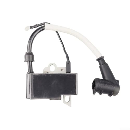 Effiziente Zündspule für FS240 FS260 FS360 FS410 FR410 FR460TC Verbessern Sie Ihr Rasenmäherlebnis von Advokingtap