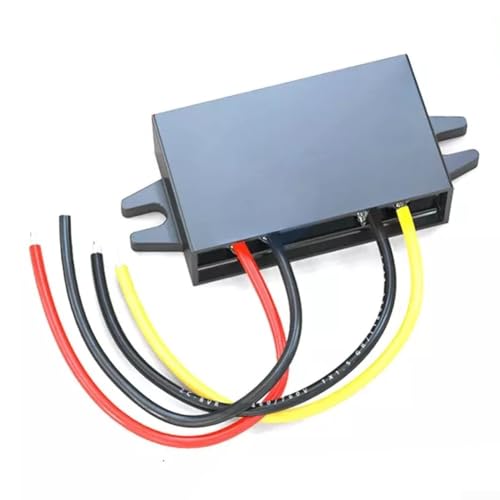 Effizientes 12 V auf 5 V Konverter, Step-Down-Netzteil, erhältlich in 3 A, 5 A, 10 A (24 V auf 5 V3A2S) von Advokingtap