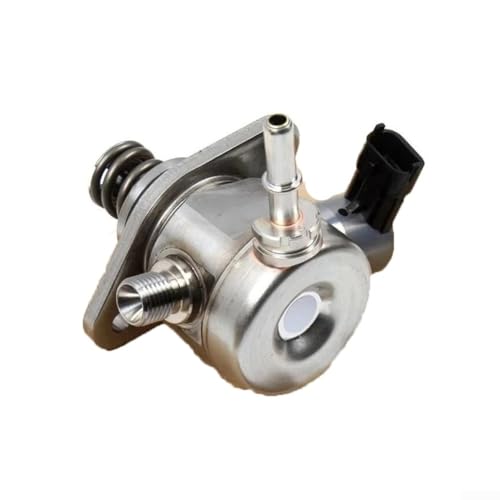 Ersatz Hochdruck-Kraftstoffpumpe kompatibel mit für I30 N 2018 2020 und für KONA N 2021 Modell OEM 353202GHA1 Metallkonstruktion von Advokingtap