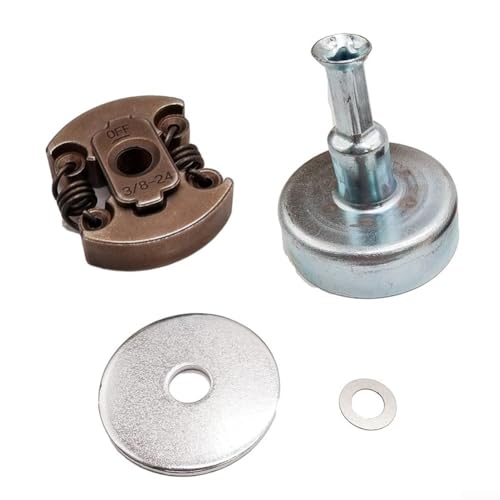 Ersatz-Kupplungsbaugruppe für Bolens BL110 BL160 und für Craftsman Modelle 316711370 316711470 316711471 mit OEM-Nummern 753 05860 753 08114 791 182369 Ersatz-Kupplungsbaugruppe für Bolens BL110 BL160 und für Craftsman Modelle 316711370 316711470 316711471 mit OEM-Nummern 753 05860 753 08114 791 182369 von Advokingtap