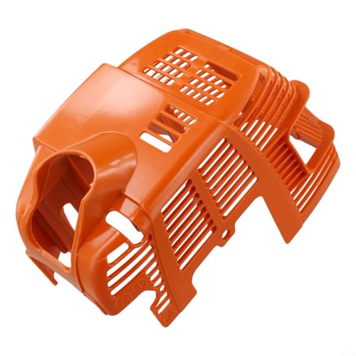Ersatz-Motorabdeckung für FS80, FS75, FS80R, FS85R, passend für OEM 41370801601, schützt Motorkomponenten vor Schmutz und Schäden Ersatz-Motorabdeckung für FS80, FS75, FS80R, FS85R, passend für OEM 41370801601, schützt Motorkomponenten vor Schmutz und Schäden von Advokingtap