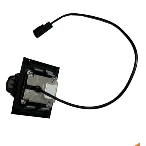 Ersatz-Rückfahrkamera für Hyundai und Kia Autos, hintere Einparkhilfe-Kamera 99240 AR500 OEM-Nummer, 12 V Rückfahrkamera hinten mit ABS-Gehäuse Ersatz-Rückfahrkamera für Hyundai und Kia Autos, hintere Einparkhilfe-Kamera 99240 AR500 OEM-Nummer, 12 V Rückfahrkamera hinten mit ABS-Gehäuse von Advokingtap