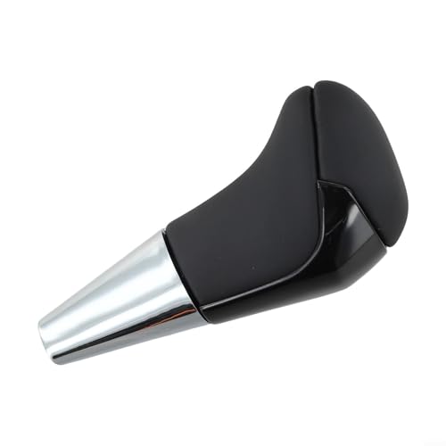 Ersatz-Schaltknauf für Toyota für Hilux für Fortune Mittelkonsole kompatibel mit Yaris Corolla Matrix Land Cruiser und 2003 2021 (ohne Loch) von Advokingtap