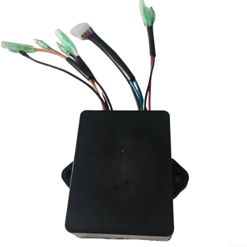 Ersatz für Zündsteuerbox-Modul für Kawasaki für 750SX (1992 1995), Teilenummer 21119 3732 von Advokingtap
