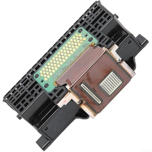 Ersatzdüse Druckkopf QY6 0078 für Canon Drucker Serie inkl. 6100 und 6150 Ersatzdüse Druckkopf QY6 0078 für Canon Drucker Serie inkl. 6100 und 6150 von Advokingtap