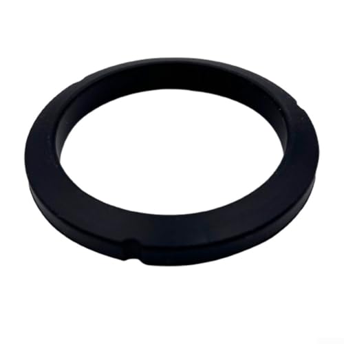 Ersetzen Sie effizient Ihre Gruppenkopfdichtung mit dieser Dichtung für Bezzera Espressomaschinen der Größe 73 x 56 x 10 mm (1 Stück) von Advokingtap