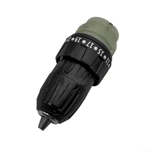 Essential Accessory 13 Zähne Getriebe Ersatz für Bosch 21V/16 8V Bohrer (A) von Advokingtap