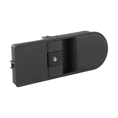 Fenstersteuerungsschalter für elektrische Beifahrerseite für Opel für Astra MK5 und für ASTRA H 2004 2010, kompatibel mit Zafira B und für ASTRAvan Modelle von Advokingtap