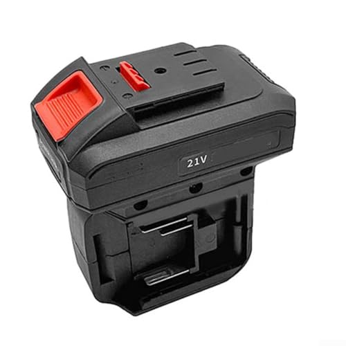 For dayi Für A32106 Batteriekonverter 2 in 1 Design für BL1830 BL1840 Batterien, Geeignet für Elektrowerkzeuge und Arbeitsscheinwerfer (Typ a) von Advokingtap