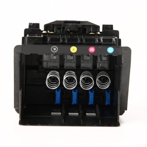 Für HP OfficeJet Pro Druckkopf kompatibel 952 953 954 für Modelle 8210 8710 8720 8730 aus ABS-Material von Advokingtap