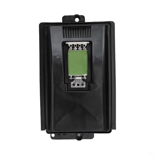 Gebläsemotorwiderstand, kompatibel mit Golf MK4 und Modellen, OEM-Referenz 1J0819022A von Advokingtap