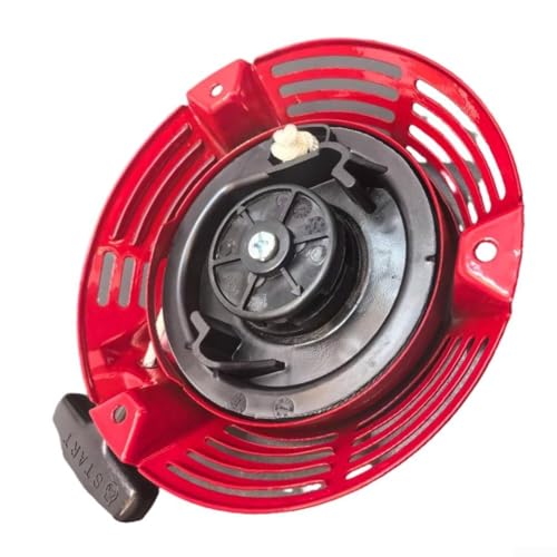 High Performance 13775 Seilzugstarter für Honda HR194 HR215 HRC215 Rasengeräte High Performance 13775 Seilzugstarter für Honda HR194 HR215 HRC215 Rasengeräte von Advokingtap