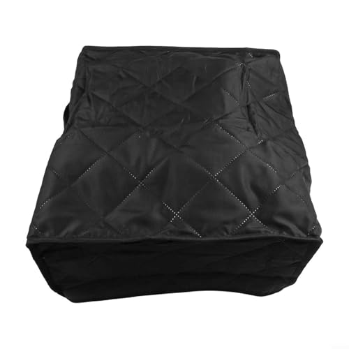 Outdoor Grill Cover 40 6cm*38cm*23cm Cotton Dust Protection for Keeping Your Grill Clean von Advokingtap