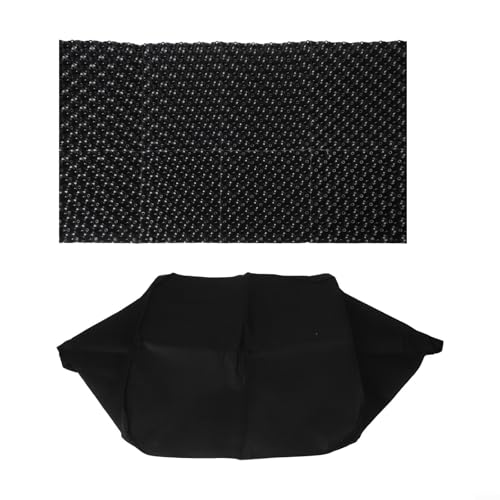 Pflanzkasten Zubehör Stabile Metallausführung mit Geotextil und Leckbodenplatte Pflanzkasten Zubehör Stabile Metallausführung mit Geotextil und Leckbodenplatte von Advokingtap