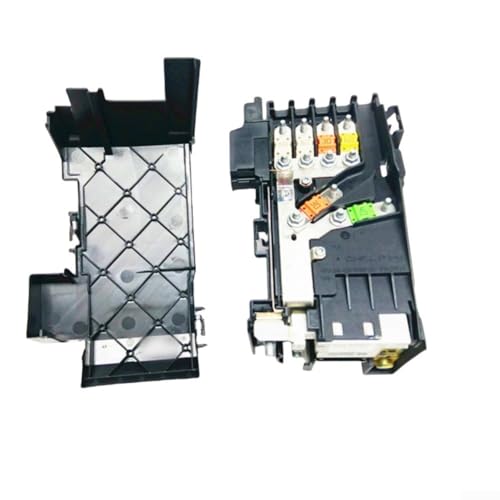 Power Control Modul 6500GR für 3008 und für 308 Installation leicht gemacht von Advokingtap