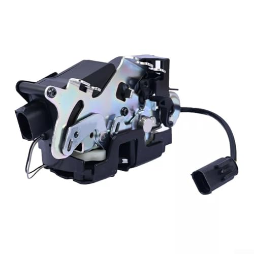 Schiebetürantrieb für Türschloss rechts passend für Mercedes für Vito und für Viano W639 2003 Modelle mit OEM 6397300735 A6397300735 Schiebetürantrieb für Türschloss rechts passend für Mercedes für Vito und für Viano W639 2003 Modelle mit OEM 6397300735 A6397300735 von Advokingtap