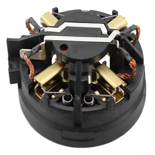 Schlankes Design des Bürstenhalters N234763 passt perfekt zu verschiedenen beliebten Mühlen in der Größe von 1,054 cm Schlankes Design des Bürstenhalters N234763 passt perfekt zu verschiedenen beliebten Mühlen in der Größe von 1,054 cm von Advokingtap