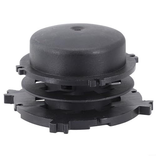 Spulenendkappe für Köpfe, kompatibel mit FS120, FS130 und mehr, Teilenummer 4003 713 3011 von Advokingtap