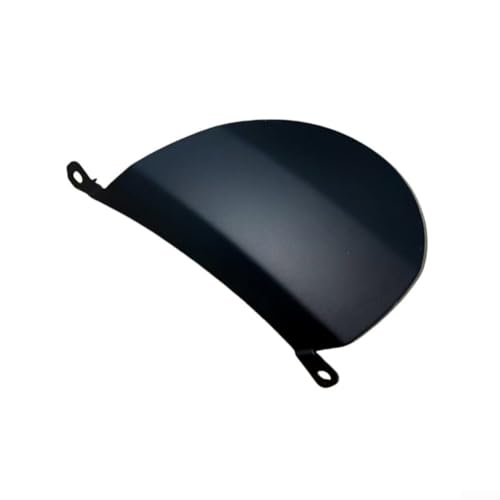 Stoßstangen-Abdeckung hinten links für Mazda 3 BM Schrägheck mit OEM-Nummer BHS250371B BKD750371, kompatibel mit OE-Codes A2C5311979780 WG1925816 Stoßstangen-Abdeckung hinten links für Mazda 3 BM Schrägheck mit OEM-Nummer BHS250371B BKD750371, kompatibel mit OE-Codes A2C5311979780 WG1925816 von Advokingtap