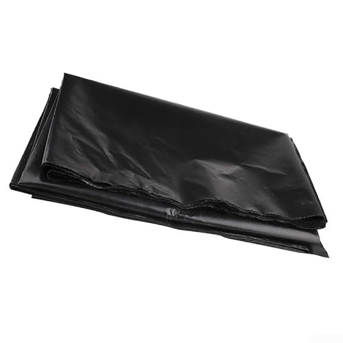 Teichfolie für den Garten, 2 x 4 m, geeignet für Fischteiche und Wasserspielanwendungen Teichfolie für den Garten, 2 x 4 m, geeignet für Fischteiche und Wasserspielanwendungen von Advokingtap