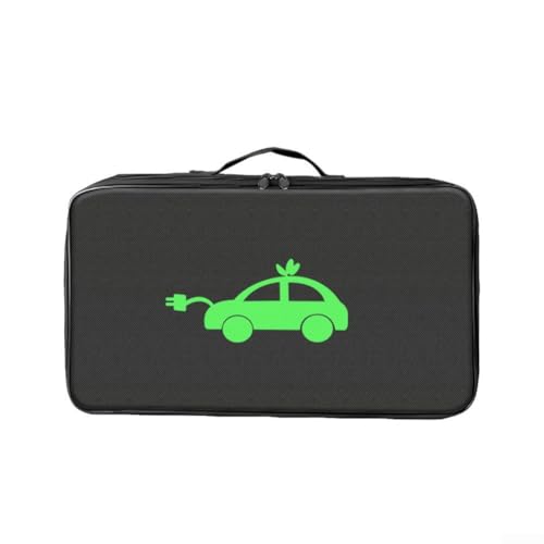 The For Electric Vehicle Charger Organization Tool Jumbo Capacity Storage Solutions (Rectangular) von Advokingtap