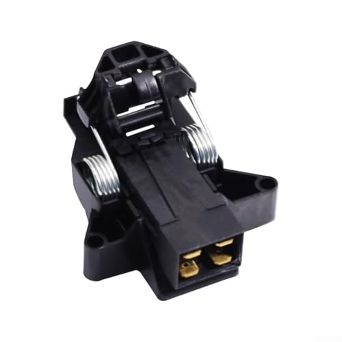 Türriegel für Electrolux Geschirrspüler, kompatibel mit Teilenummern 5304516818 und 154722401 Türriegel für Electrolux Geschirrspüler, kompatibel mit Teilenummern 5304516818 und 154722401 von Advokingtap