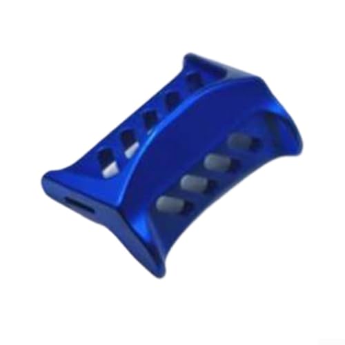 Verbessern Sie Ihre Daiwa Angelausrüstung mit dieser Angelrolle Press-Kupplungsbrett für Tatula For Elite (blau) von Advokingtap