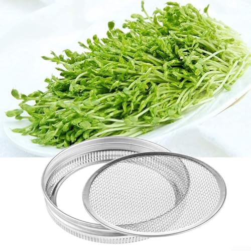 Vereinfachen Sie Ihre Gartenerfahrung mit unserem benutzerfreundlichen Edelstahlständer-Set mit sechs Teilen (B) von Advokingtap