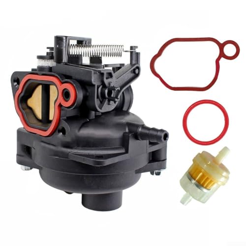 Vergaser-Ersatz-Set für B&S 799584 594058 Motorleistung Boost von Advokingtap
