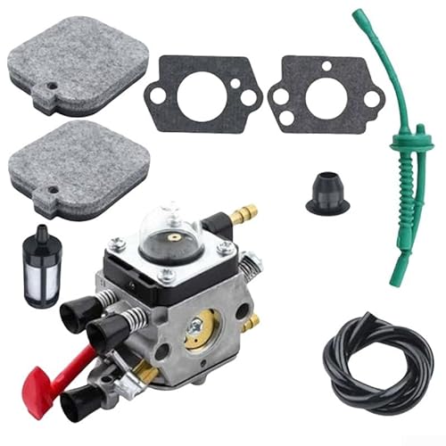 Vergaser-Kit für BG Serie Modelle für 4229, für 120, für 0650 Ersatzteile Vergaser-Kit für BG Serie Modelle für 4229, für 120, für 0650 Ersatzteile von Advokingtap
