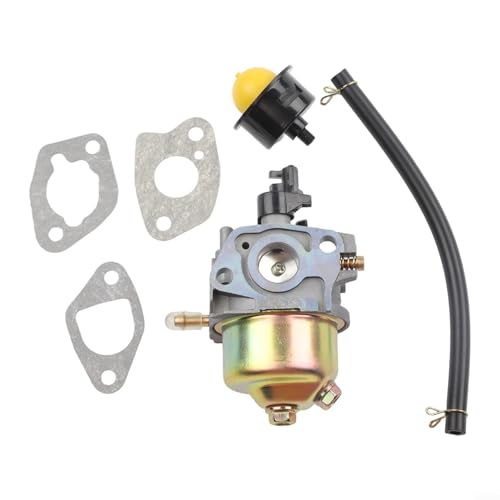 Vergaser-Kit für GCPM 461S und GCPM 512 S, gebaut für lang anhaltende Leistung Vergaser-Kit für GCPM 461S und GCPM 512 S, gebaut für lang anhaltende Leistung von Advokingtap
