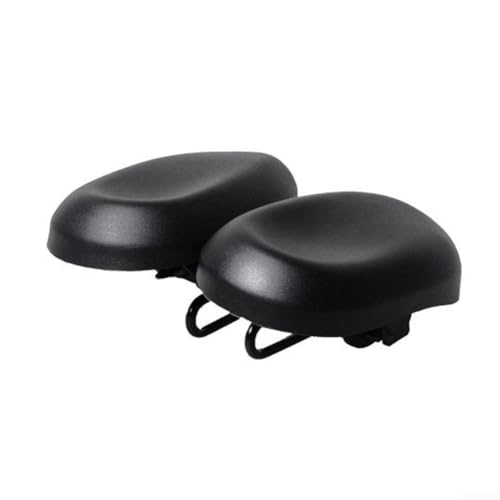 Verstellbares, gepolstertes Fahrradpolster mit ergonomischem Design für optimalen Komfort auf langen Fahrten Verstellbares, gepolstertes Fahrradpolster mit ergonomischem Design für optimalen Komfort auf langen Fahrten von Advokingtap