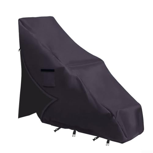 Wasserdichte Pool-Lift-Abdeckung für Inground Lift Chairs zum Schutz vor Umweltschäden von Advokingtap