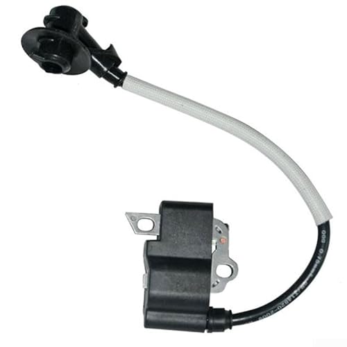 Zündspule kompatibel mit MS361 für MS341 Kettensägen, zuverlässiger Ersatz für 1135 400 1300 Zündspule kompatibel mit MS361 für MS341 Kettensägen, zuverlässiger Ersatz für 1135 400 1300 von Advokingtap