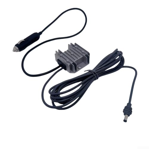 Zuverlässiges 3 5 m Netzladegerät für Starlink Mini Efficient Step Up von 12 V/24 V bis 30 V von Advokingtap