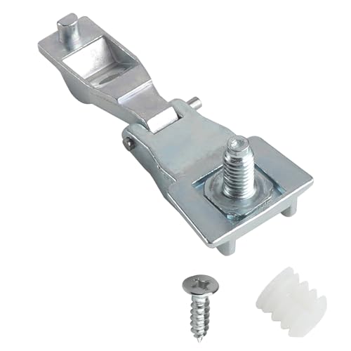 Türgriff Scharnier Reparatursatz für Fiat 500 Auto Chrom Außen Außentürgriff Fahrerseite Scharnier Professioneller Ersatz 51964555 51939041 für Fiat 500 Abarth 500 Alfa Romeo 147 GT Türgriff Scharnier Reparatursatz für Fiat 500 Auto Chrom Außen Außentürgriff Fahrerseite Scharnier Professioneller Ersatz 51964555 51939041 für Fiat 500 Abarth 500 Alfa Romeo 147 GT von Aeipou