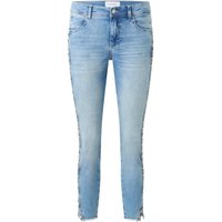AENGELS Stoffhose "AENGELS Ornella Detail Fringe", (1 tlg.) von Aengels