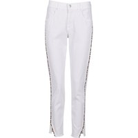 AENGELS Stoffhose "AENGELS Ornella Detail Fringe", (1 tlg.) von Aengels