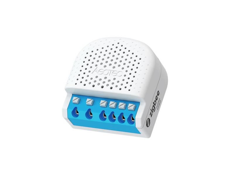Aeotec Aeotec Pico Duo Switch Smart-Home-Zubehör von Aeotec