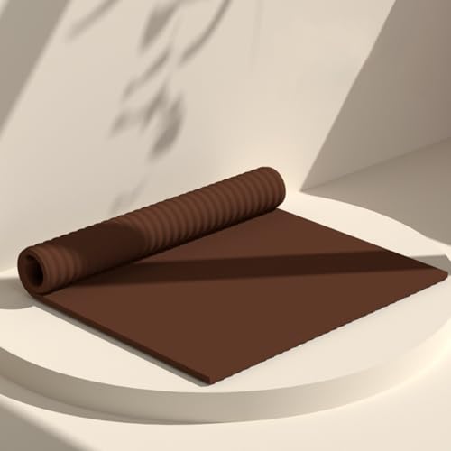 Wandpaneele Gepolstert Wandkissen Wandpolster Wandschutz Bett Kopfteil Selbstklebend für Kinderzimmer, 3D Anti-Kollision Kantenschutz für Kinder, Dekoration/Isolierung, 60cm Breit(Braun,L 393.7"/10 M) Wandpaneele Gepolstert Wandkissen Wandpolster Wandschutz Bett Kopfteil Selbstklebend für Kinderzimmer, 3D Anti-Kollision Kantenschutz für Kinder, Dekoration/Isolierung, 60cm Breit(Braun,L 393.7"/10 M) von Aeovot