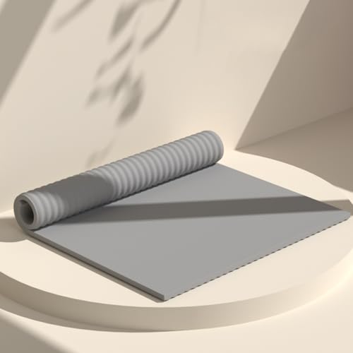 Wandpaneele Gepolstert Wandkissen Wandpolster Wandschutz Bett Kopfteil Selbstklebend für Kinderzimmer, 3D Anti-Kollision Kantenschutz für Kinder, Dekoration/Isolierung, 60cm Breit(Grau,L 157.5"/4 M) Wandpaneele Gepolstert Wandkissen Wandpolster Wandschutz Bett Kopfteil Selbstklebend für Kinderzimmer, 3D Anti-Kollision Kantenschutz für Kinder, Dekoration/Isolierung, 60cm Breit(Grau,L 157.5"/4 M) von Aeovot