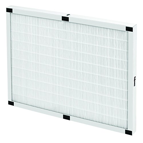 AeraMax Fellowes Ersatz Hepa Filter für Luftreiniger Aera Max PT65, weiß, 9406502 von Fellowes